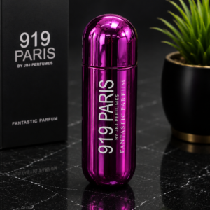 Premium Unisex Exotic Perfume