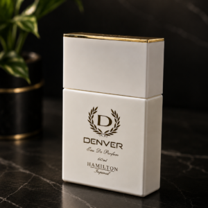 Premium Elegant Unisex Perfume