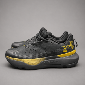 Premium Cushioned Running Sneakers