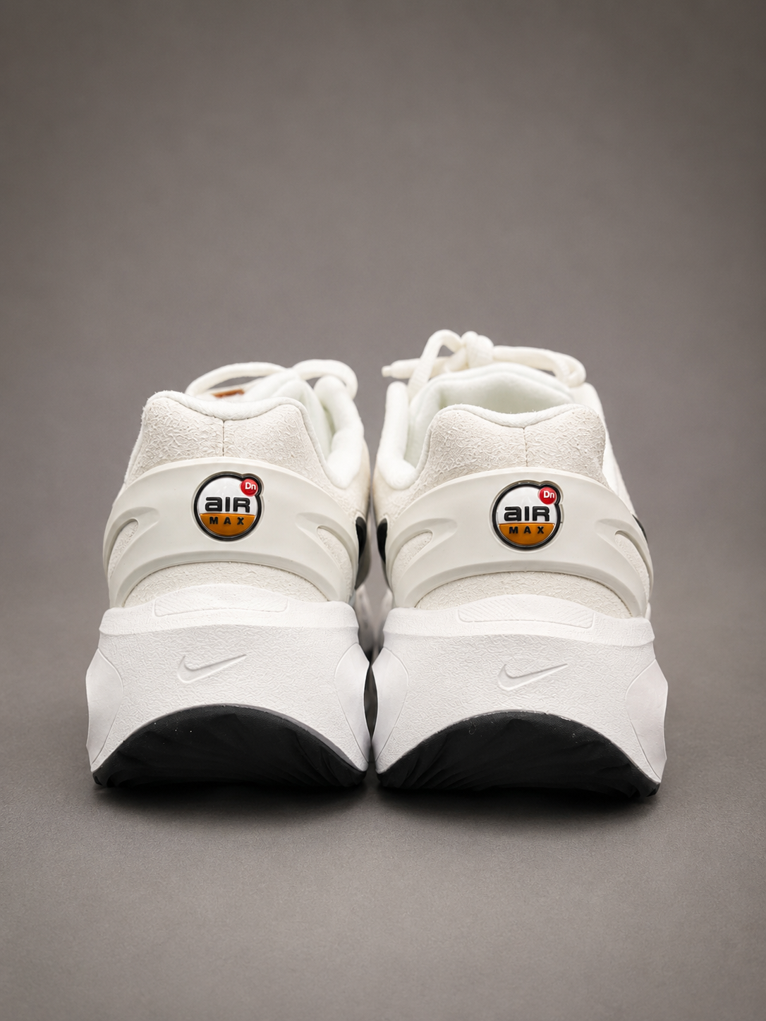 Premium White Sport Sneakers - Image 4
