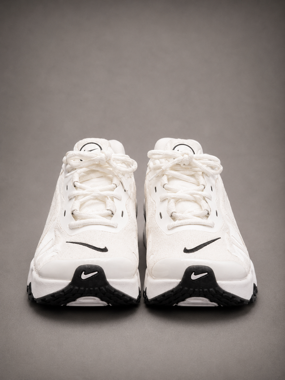Premium White Sport Sneakers - Image 3