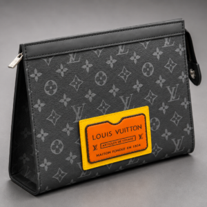 Premium Designer Travel Pouch