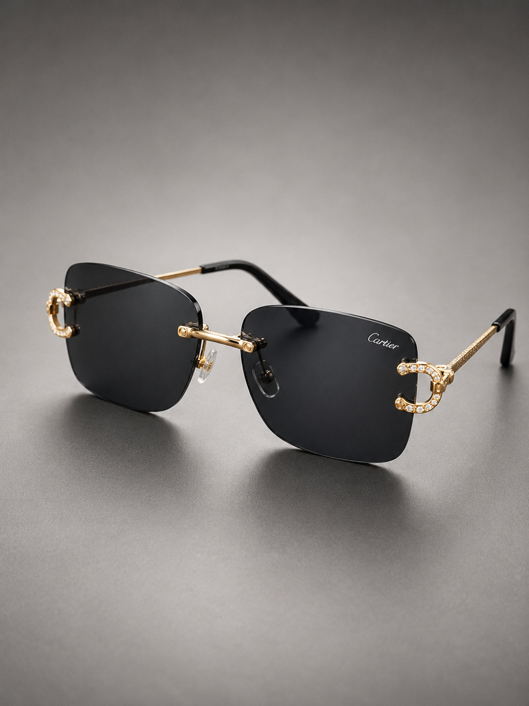 Premium Imported Men Sunglasses