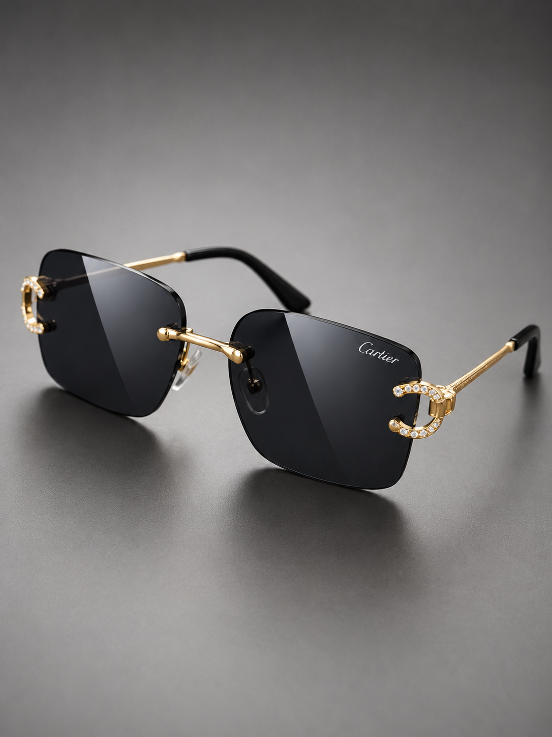 Premium Imported Men Sunglasses - Image 2
