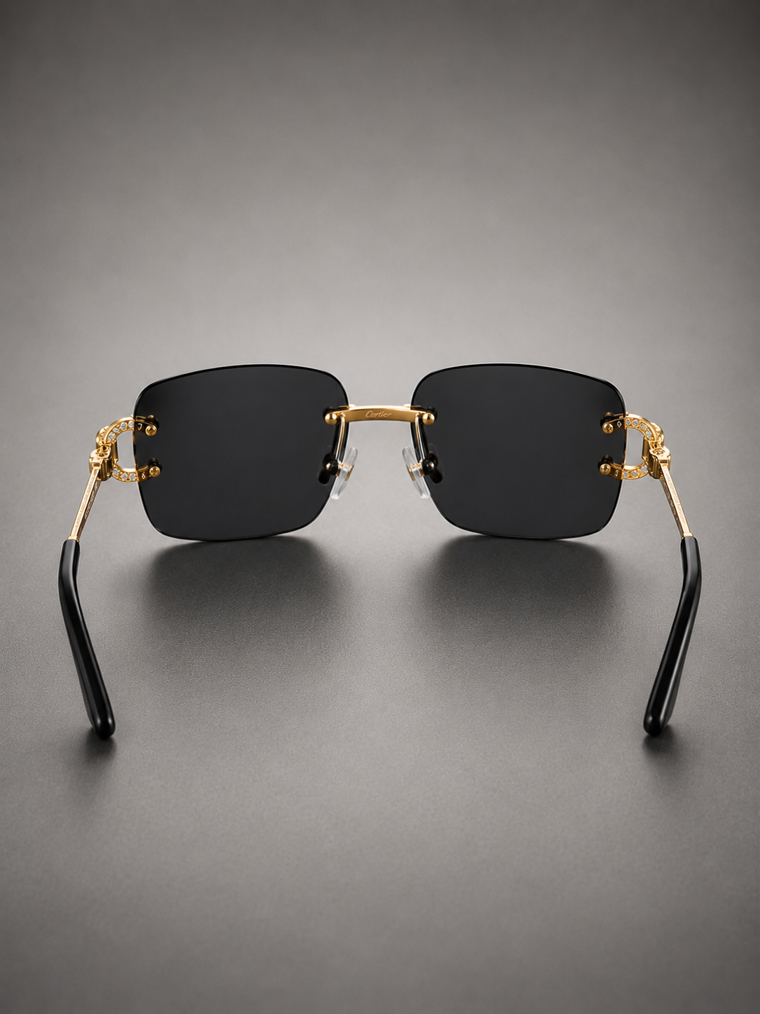 Premium Imported Men Sunglasses - Image 3