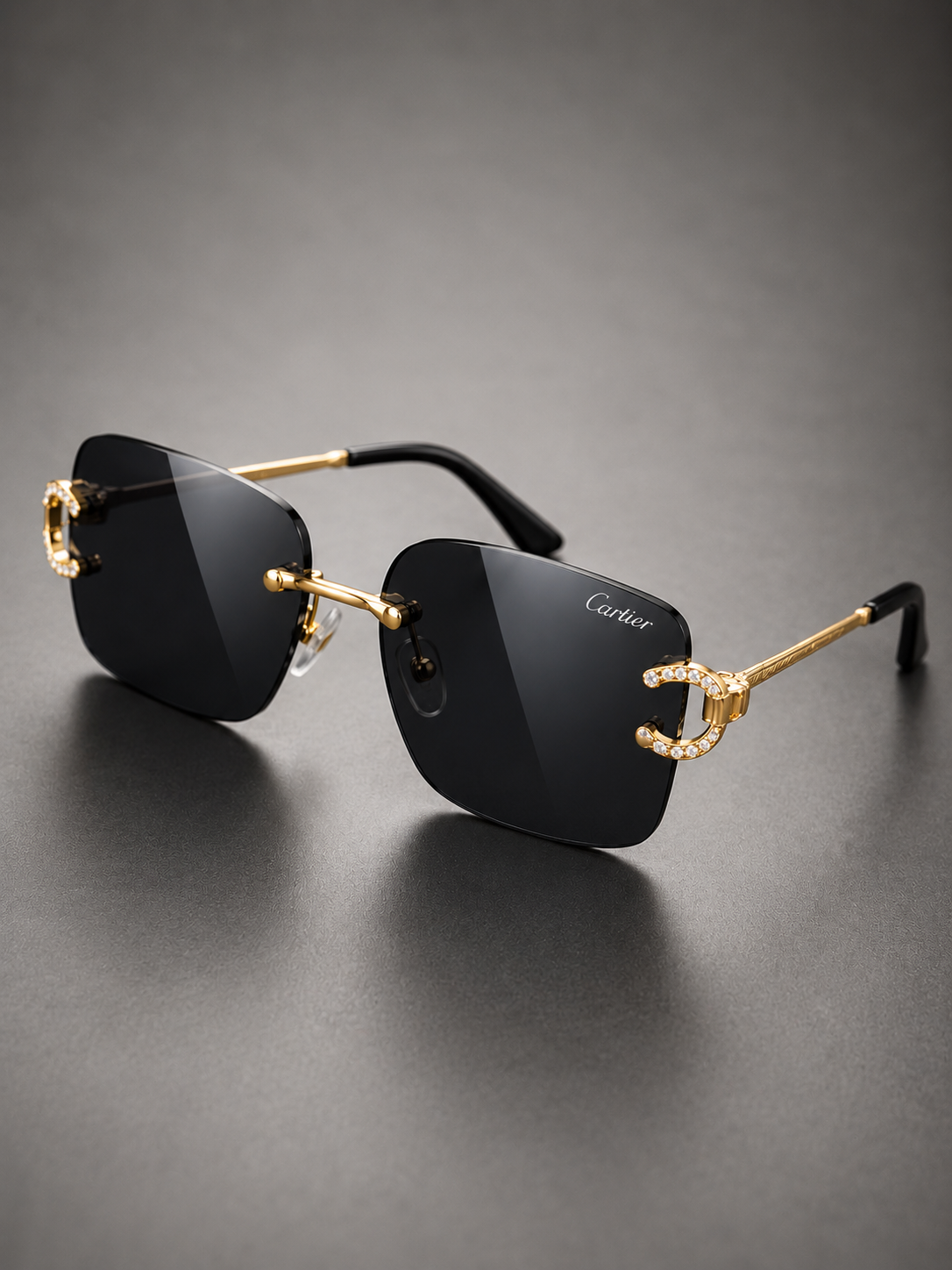 Premium Imported Men Sunglasses - Image 4