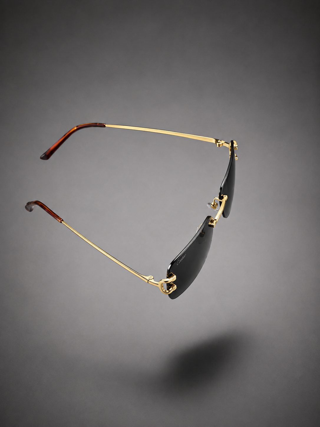 Premium Imported Men’s Sunglasses - Image 3