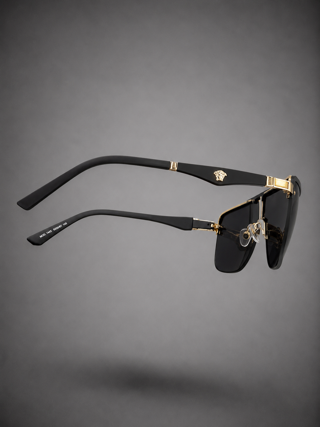 Premium Imported Men’s Sunglasses - Image 2