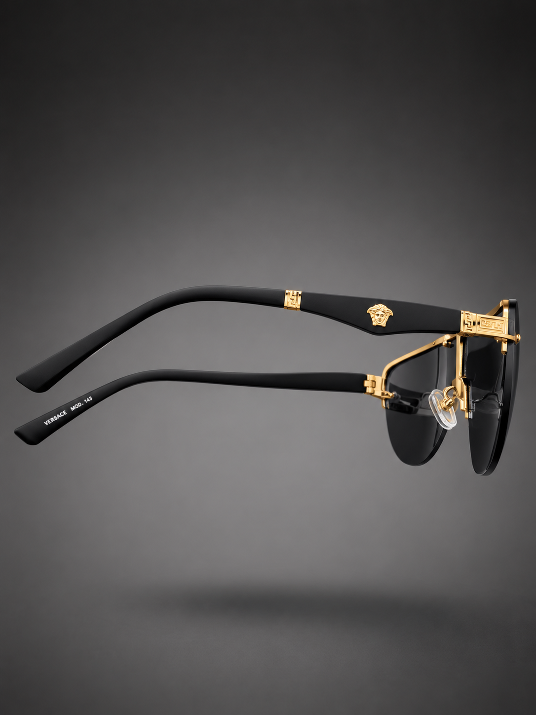 Premium Imported Men’s Sunglasses - Image 3