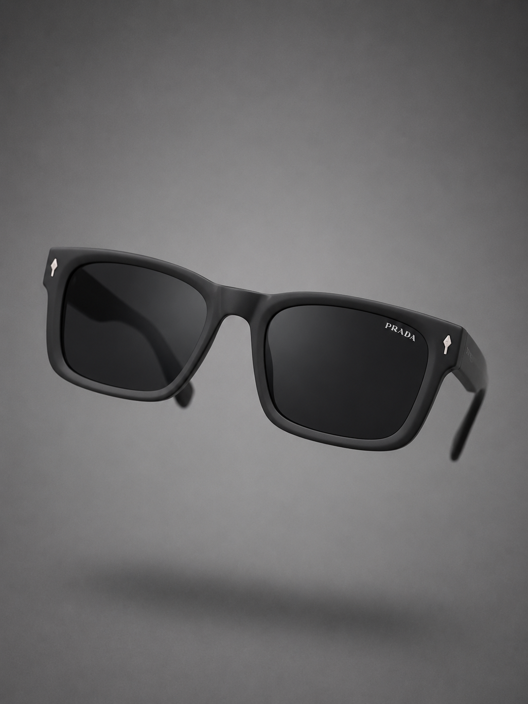 Premium Imported Black Sunglasses