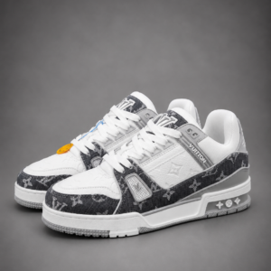 Premium Casual Lifestyle Sneakers