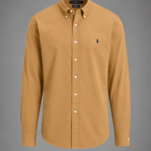 Premium Cotton Casual Shirt