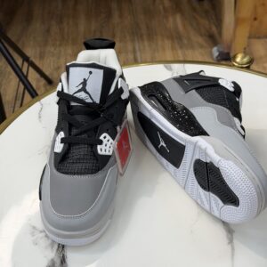 Premium Imported High-Top Sneakers