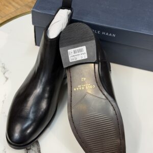 Premium Imported Men’s Chelsea Boots
