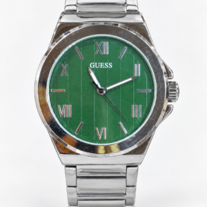 Men’s Green Dial Watch
