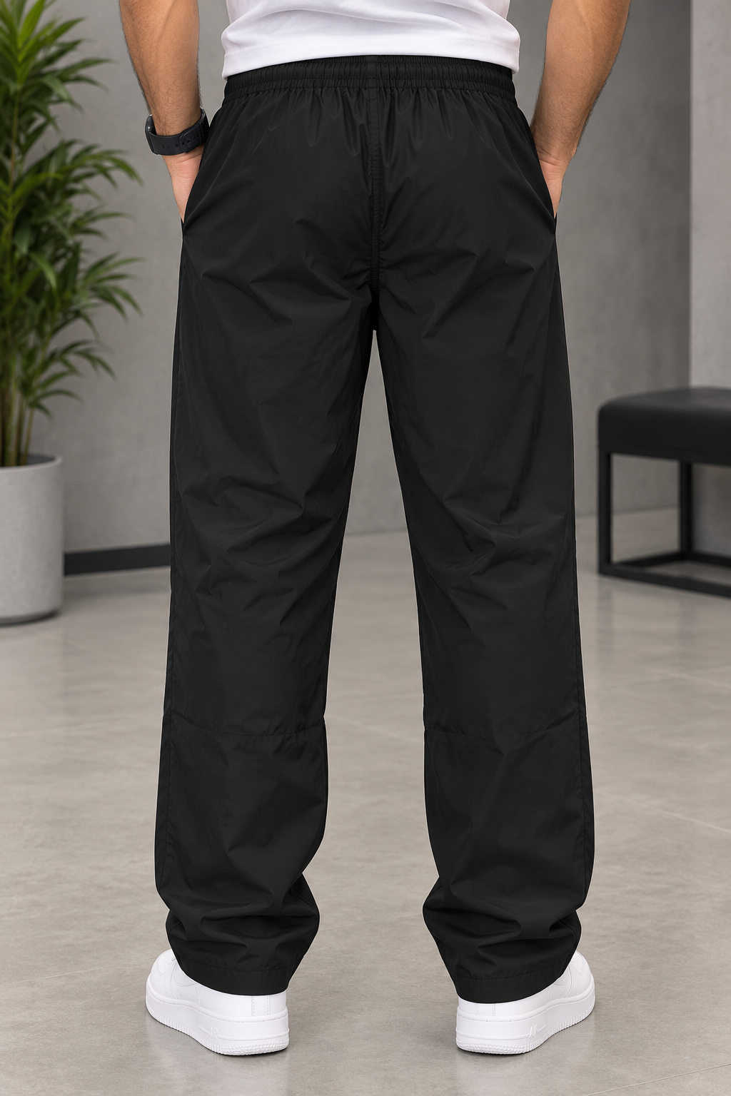 Premium Imported Men's Trackpants - Image 3