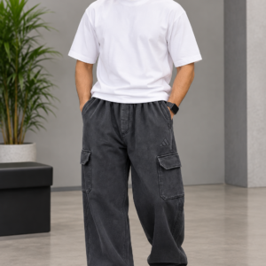 Premium Imported Track Pants