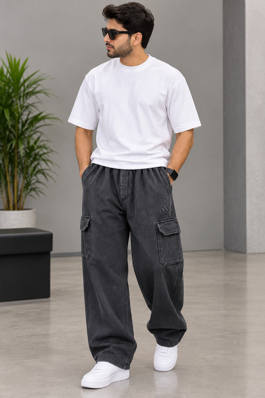 Premium Imported Track Pants
