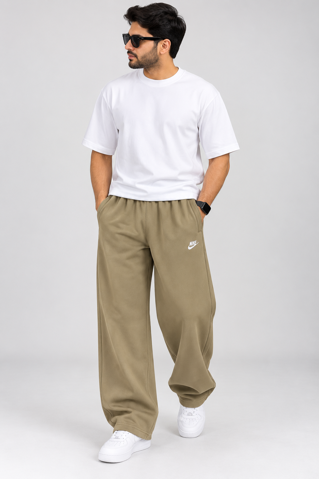 Premium Imported Track Pants - Image 2