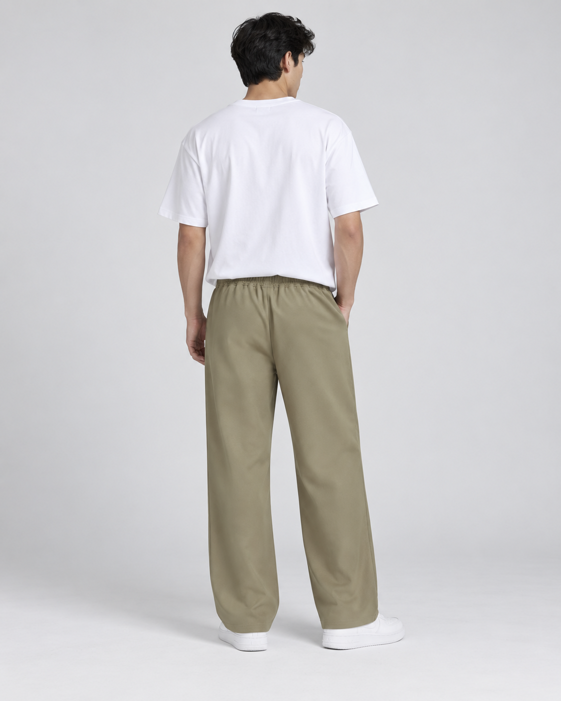 Premium Imported Track Pants - Image 4