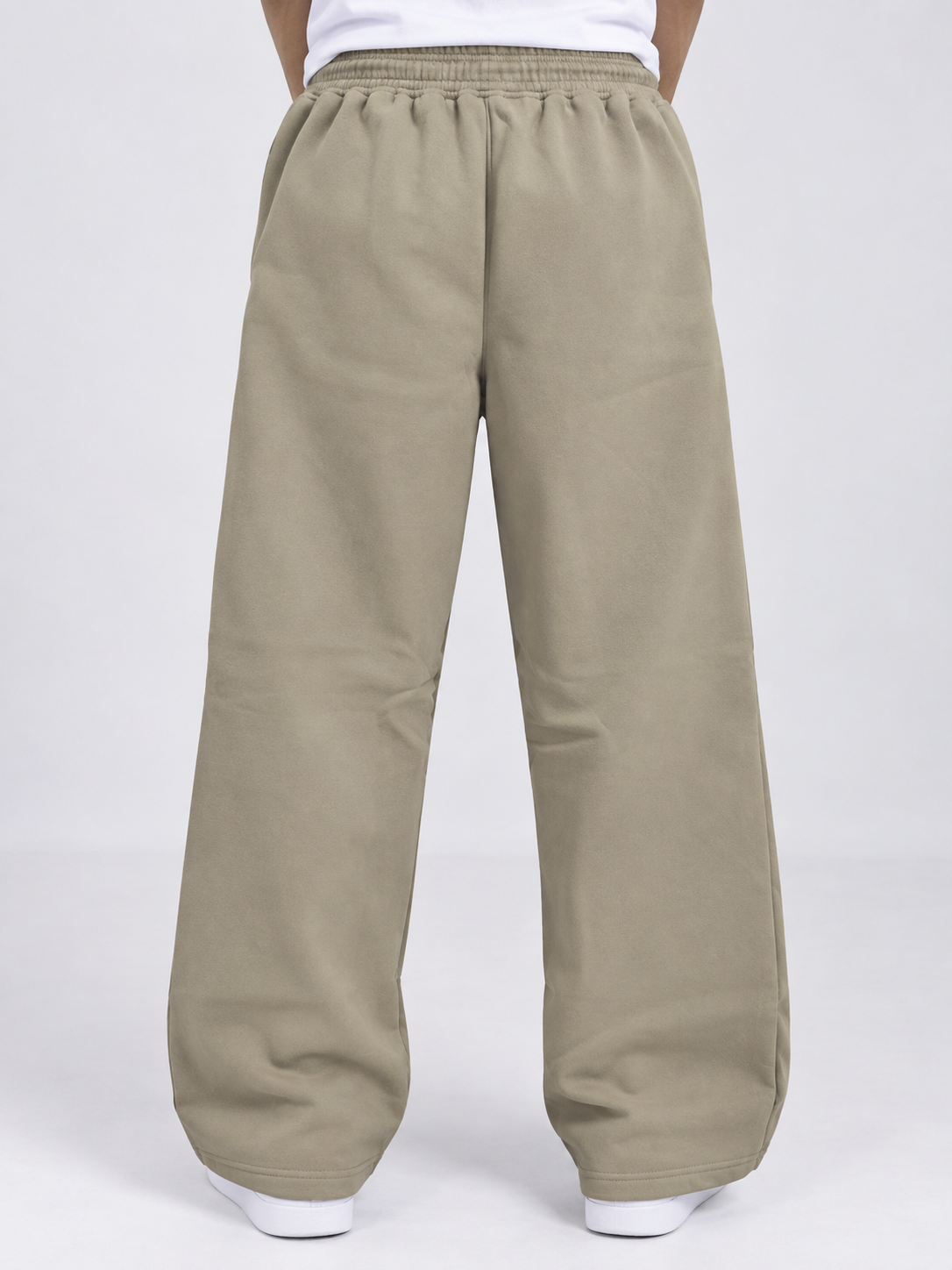 Premium Imported Track Pants - Image 3