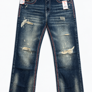 Premium Imported Ripped Jeans