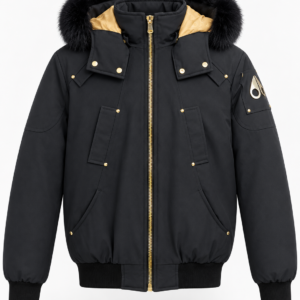 Premium Imported Winter Jacket