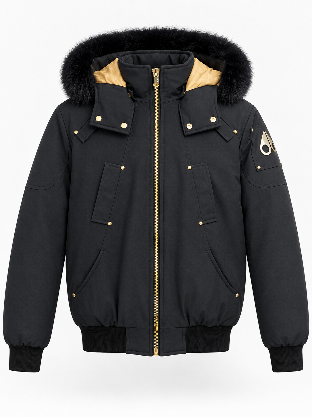 Premium Imported Winter Jacket