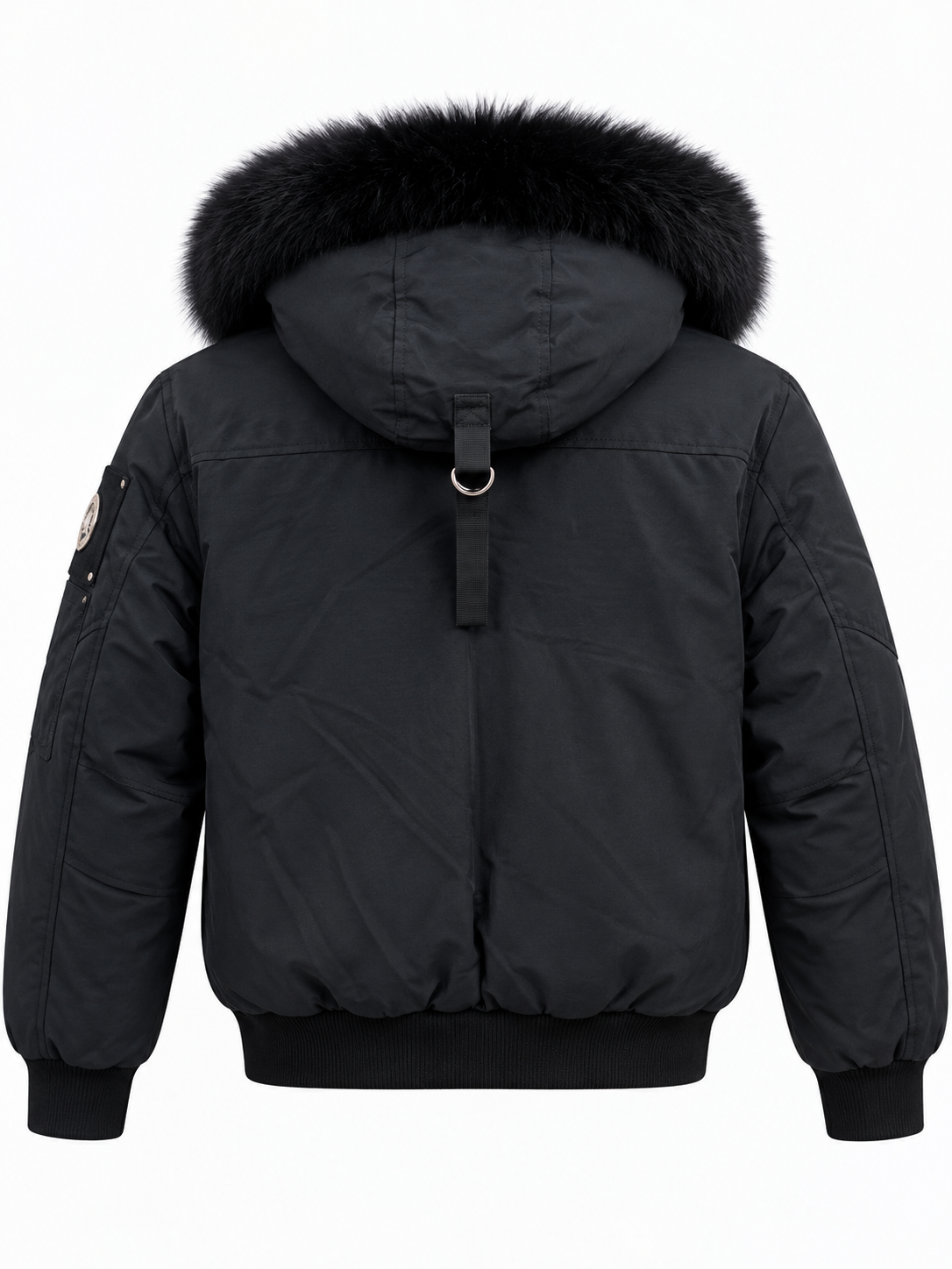 Premium Imported Winter Jacket - Image 3