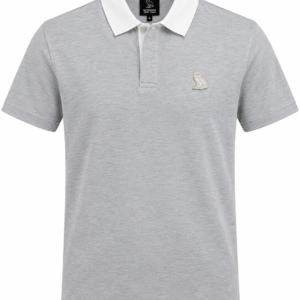 Premium Imported Grey Polo