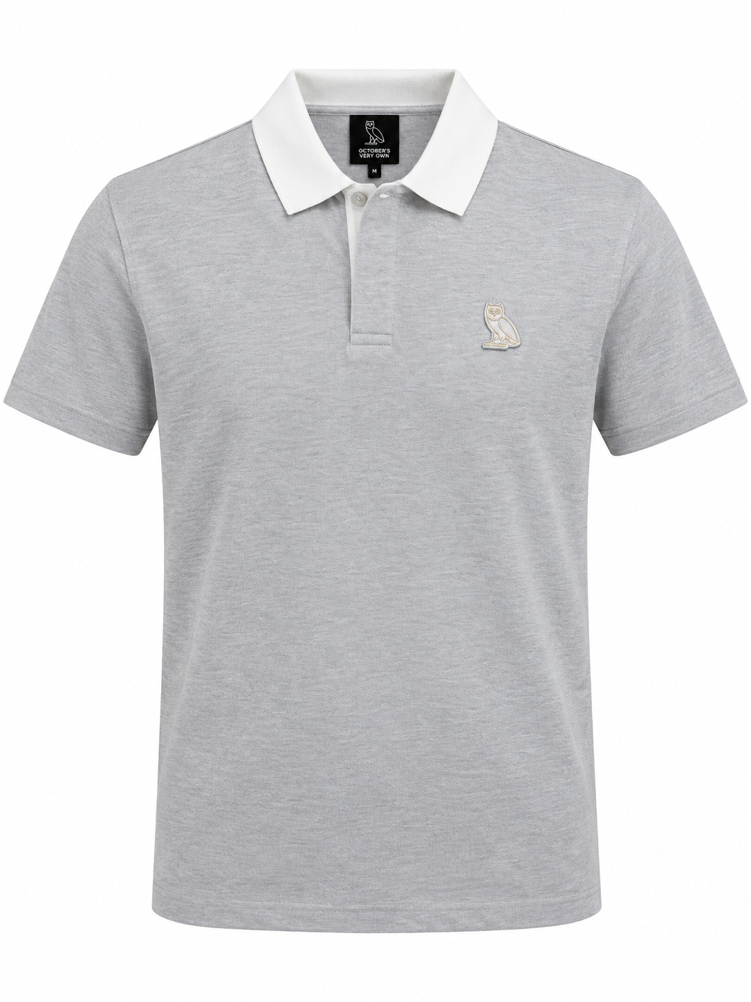 Premium Imported Grey Polo