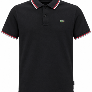 Premium Imported Black Polo
