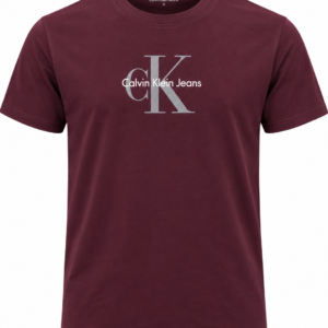 Premium Imported Maroon T-Shirt