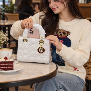 Premium Imported Women’s Handbag