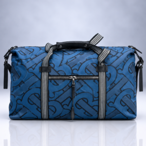Premium Imported Travel Duffle Bag